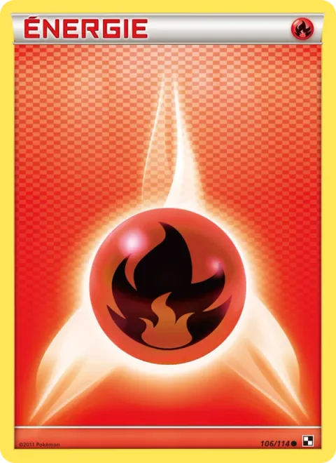Fire Energy