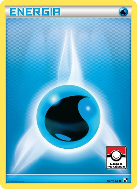 Water Energy
