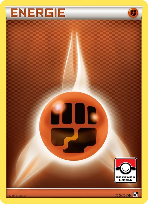 Fighting Energy