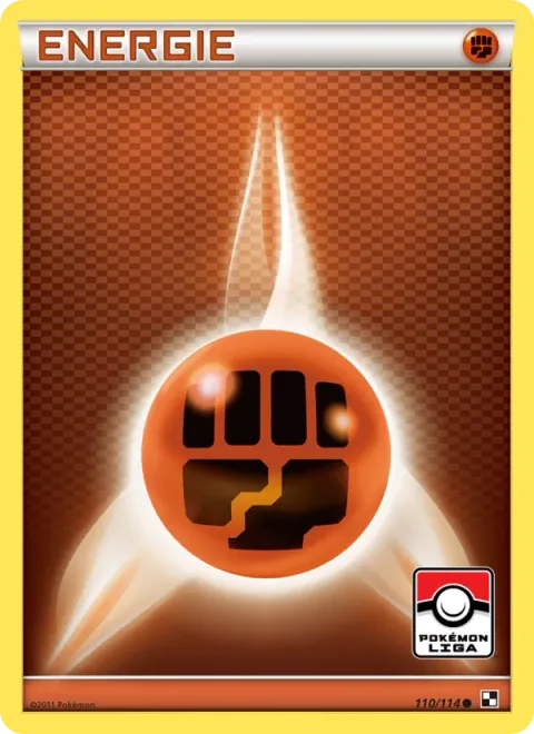 Fighting Energy