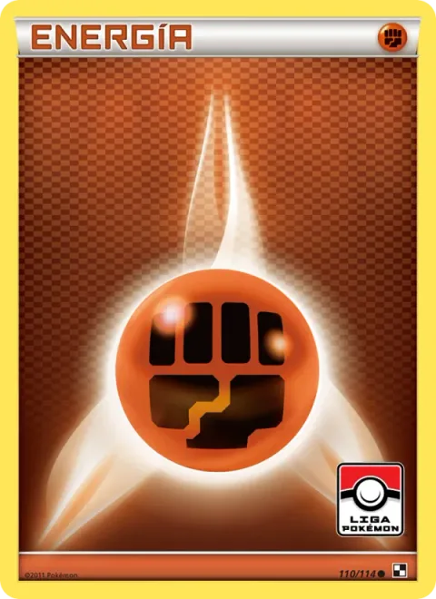 Fighting Energy