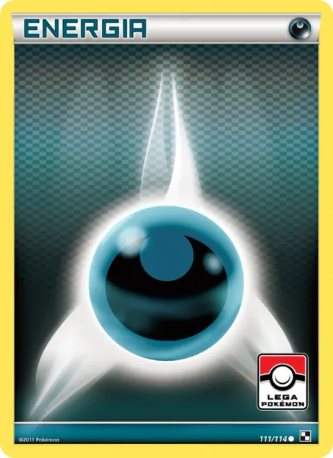 Darkness Energy