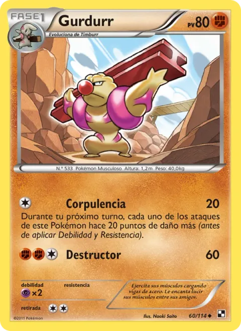 Gurdurr [Bulk Up | Pound]