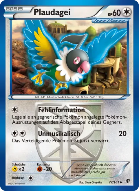 Chatot [Misinformation | Tone-Deaf]