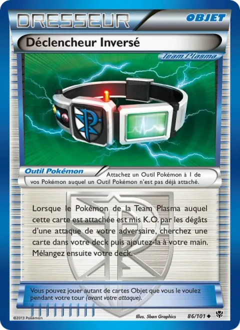 Reversal Trigger