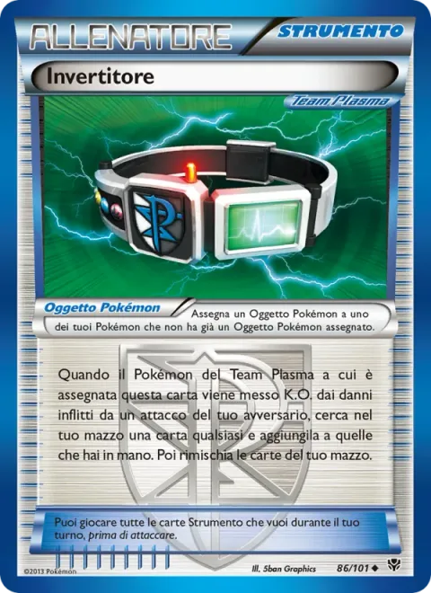 Reversal Trigger