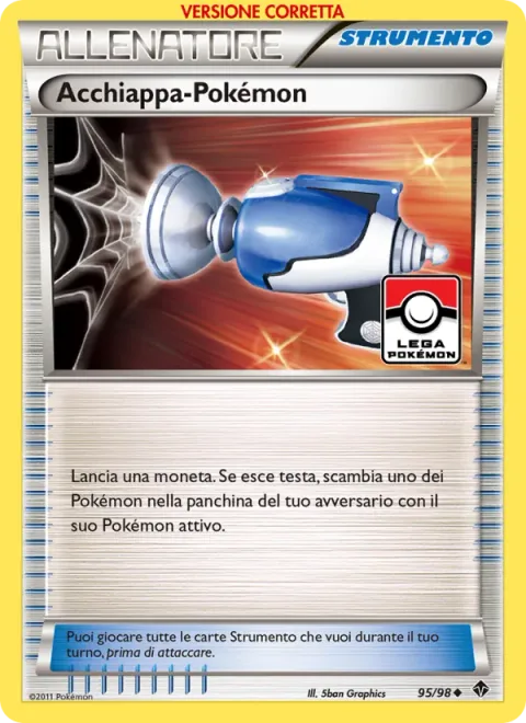 Pokémon Catcher