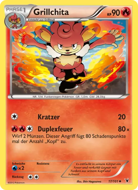 Simisear [Scratch | Double Fire]