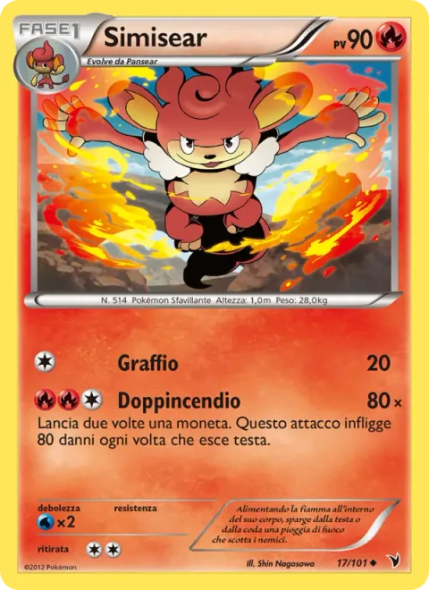 Simisear [Scratch | Double Fire]