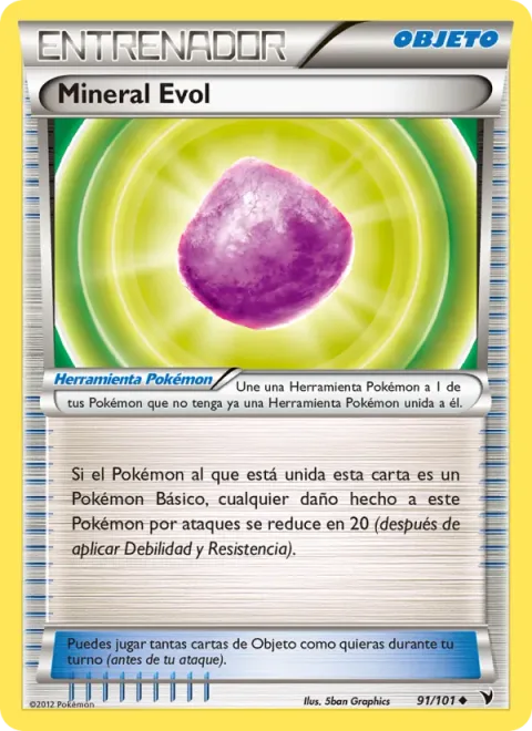 Eviolite