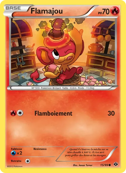 Pansear [Flare | NXD]