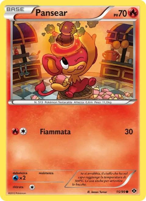 Pansear [Flare | NXD]
