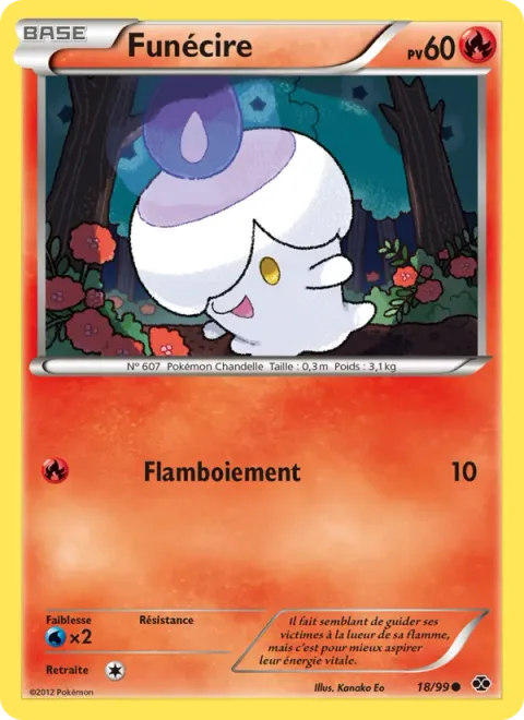 Litwick [Flare]