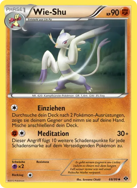 Mienshao [Haul In | Meditate]