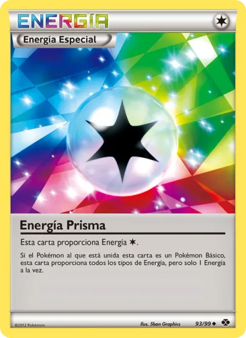Prism Energy