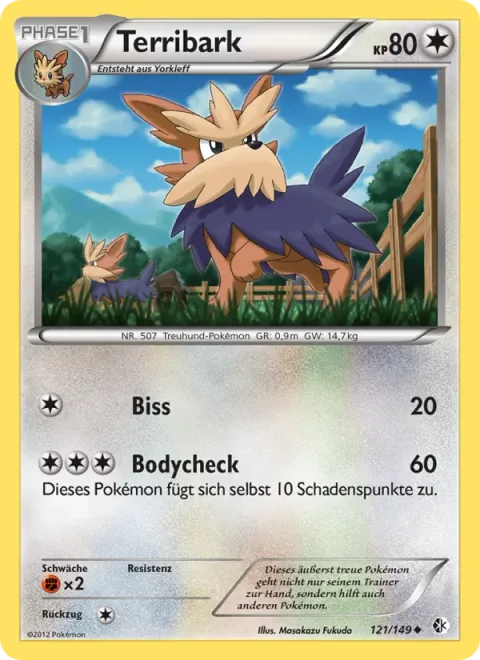 Herdier [Bite | Take Down]