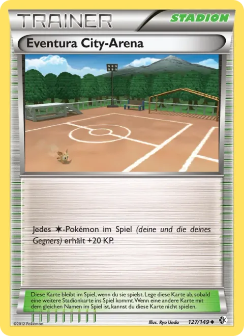 Aspertia City Gym
