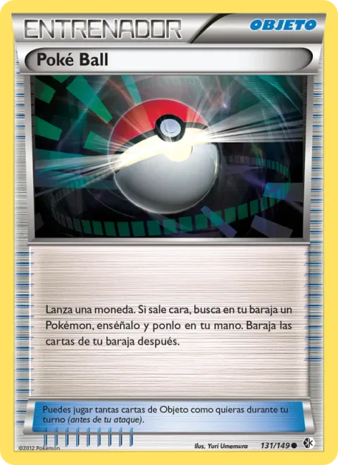 Poké Ball
