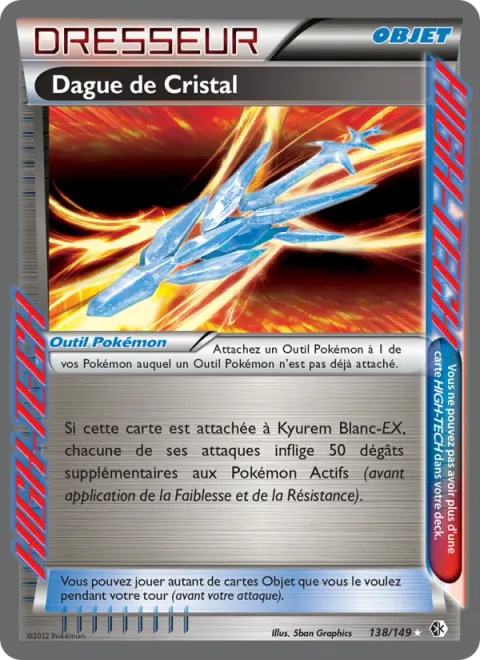 Crystal Edge