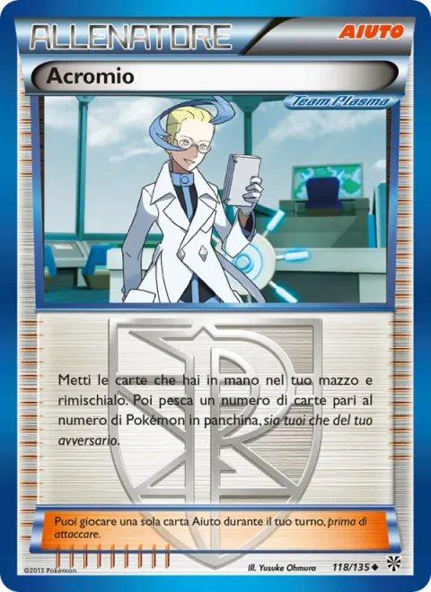 Colress