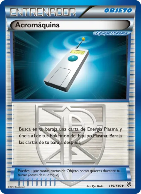 Colress Machine