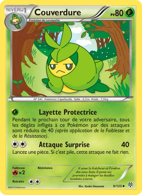 Swadloon [Swaddle Guard | Surprise Attack]