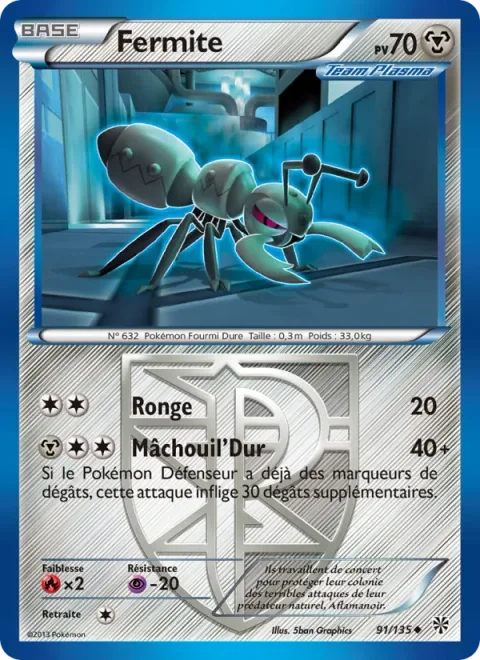Durant [Gnaw | Hard Crunch]