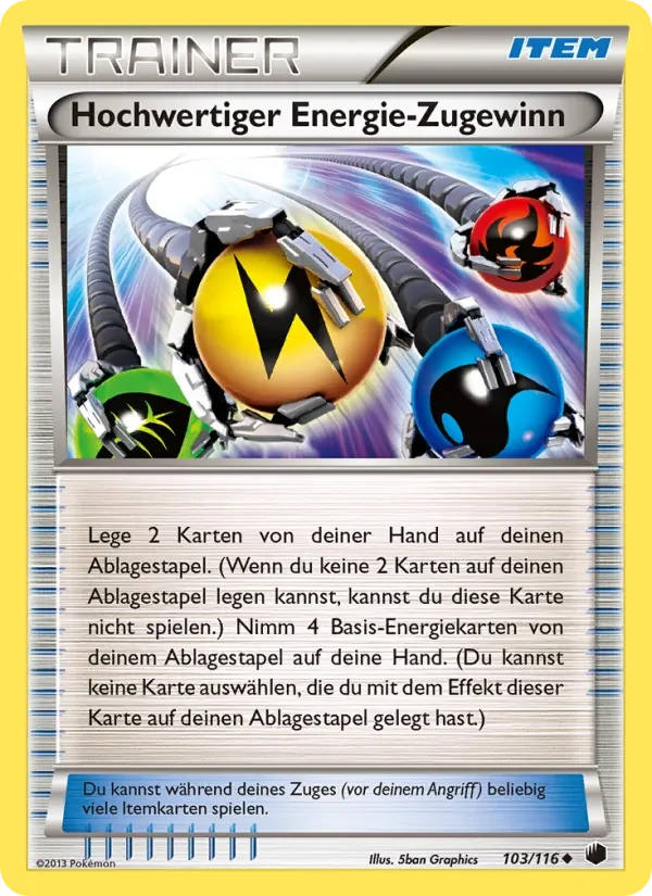 Superior Energy Retrieval