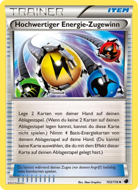 Superior Energy Retrieval