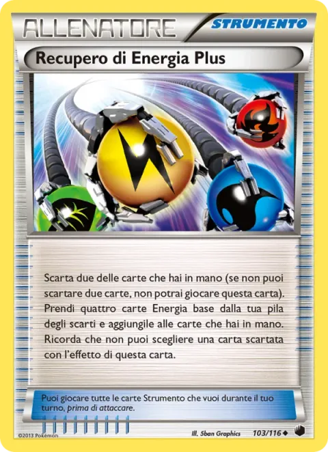 Superior Energy Retrieval