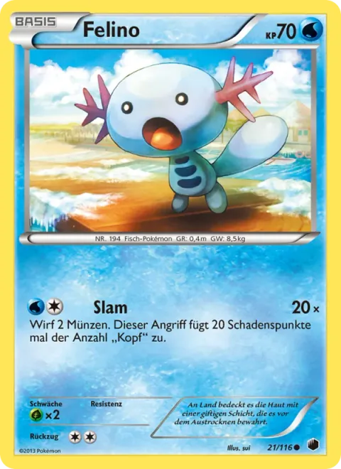 Wooper [Slam]