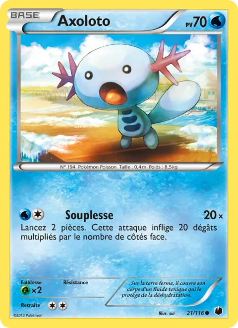 Wooper [Slam]
