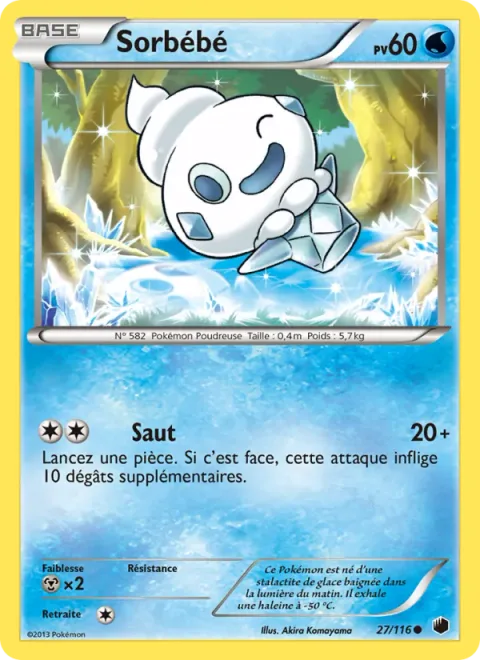 Vanillite [Jump On]