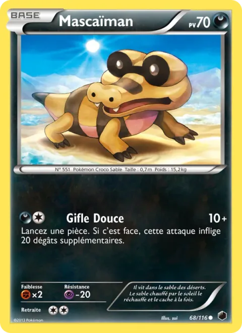Sandile [Gentle Slap]