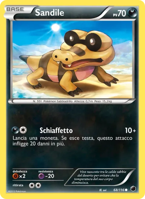 Sandile [Gentle Slap]