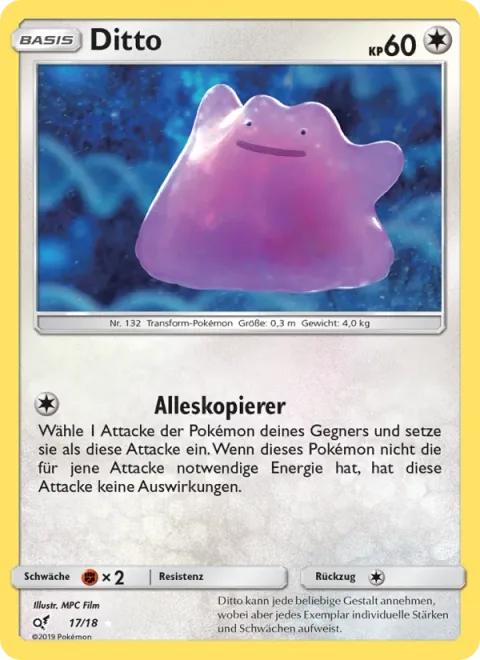 Ditto [Copy Anything]