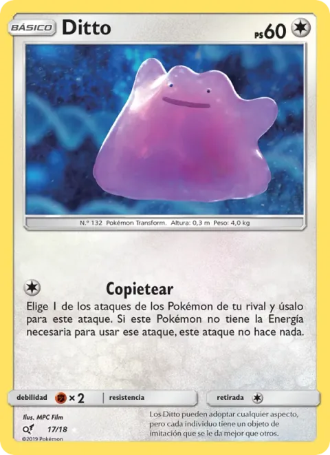 Ditto [Copy Anything]