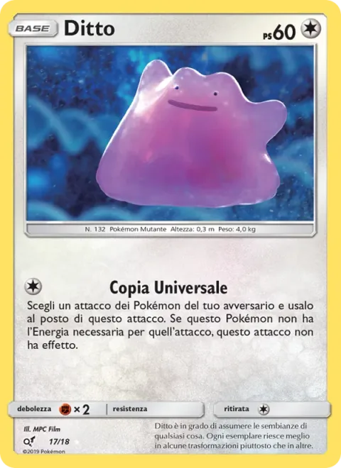 Ditto [Copy Anything]