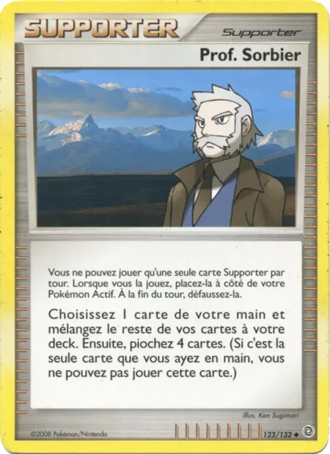 Professor Rowan