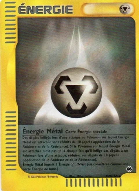 Metal Energy [Special]