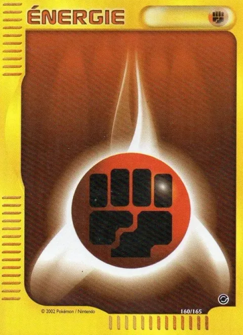 Fighting Energy