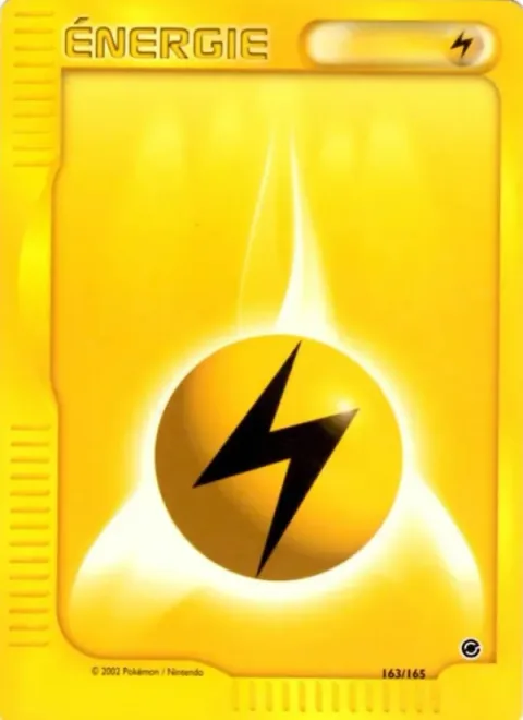 Lightning Energy