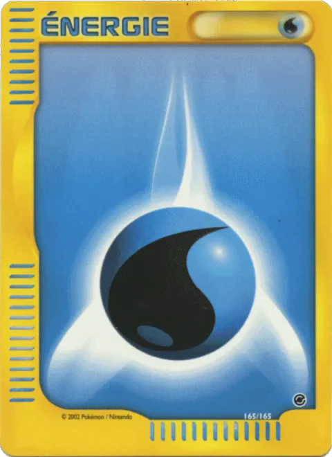 Water Energy