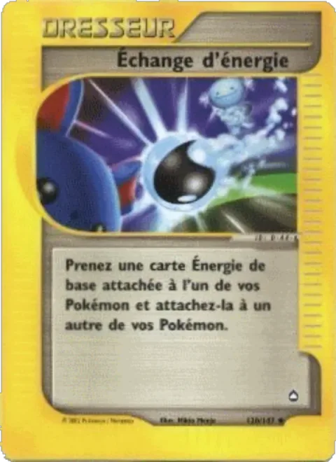 Energy Switch
