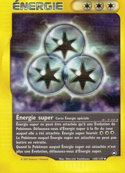 Boost Energy
