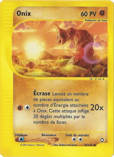 Onix [Crush]