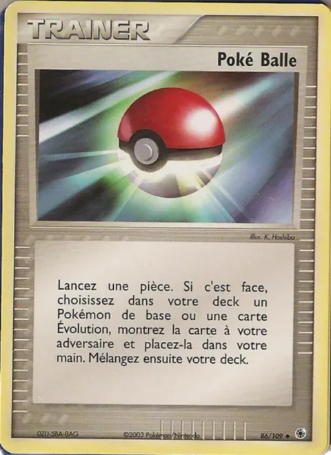 Poké Ball