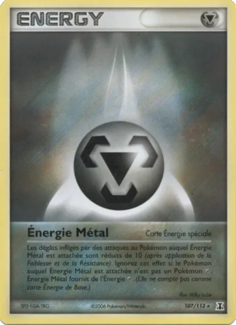 Metal Energy [Special]