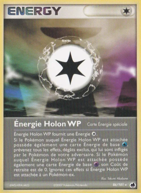 Holon Energy WP