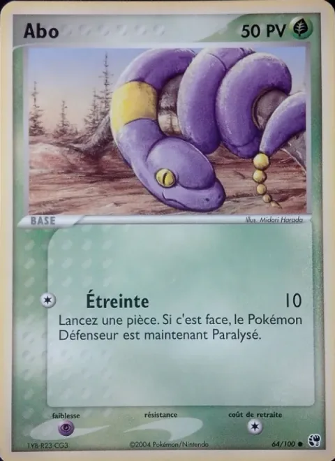 Ekans [Bind]